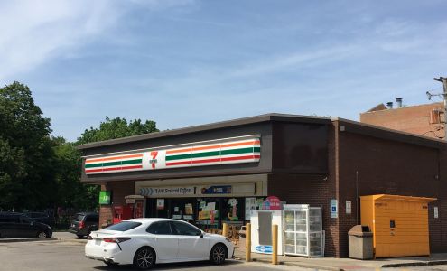 7-Eleven