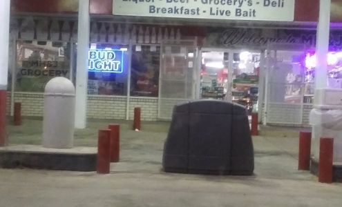 Last Stop Alexandria