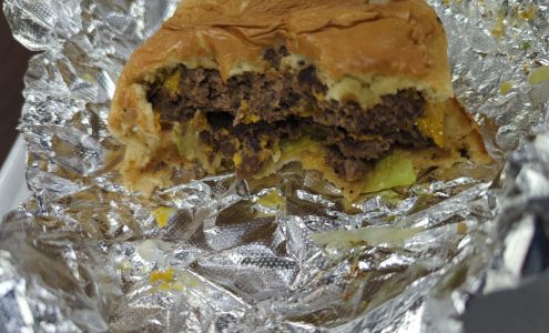 Monroe Market Alexandria