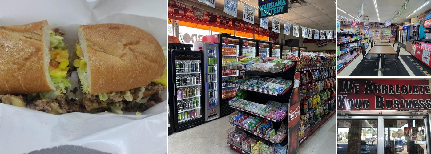 Super Al's New York Style Deli