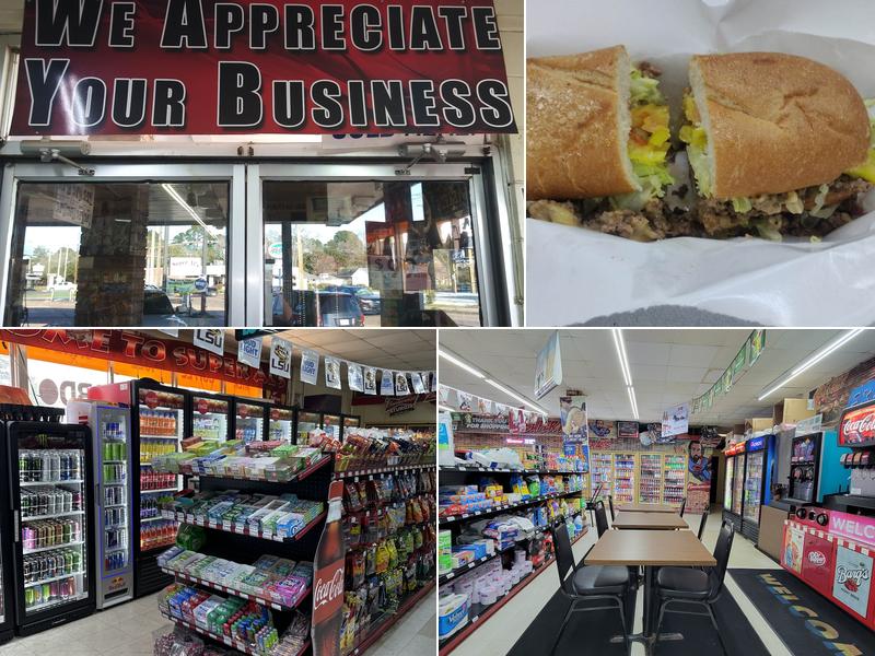 Super Al's New York Style Deli