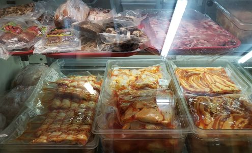 Amigos Convenience Store Lowell