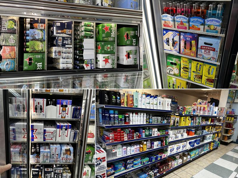 Mill City convenience