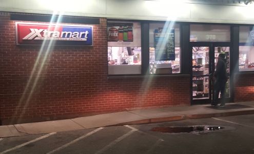 XtraMart