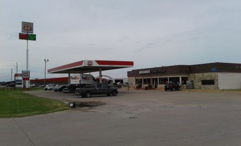 Muskogee Travel Plaza