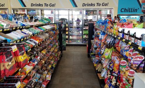 Alltown North Billerica