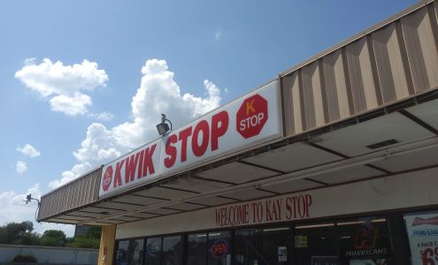 Kay Stop