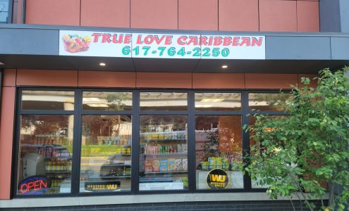 True Love Caribbean Store Somerville