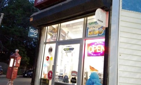 Bostonian Convenience II