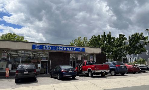350 Food Mart