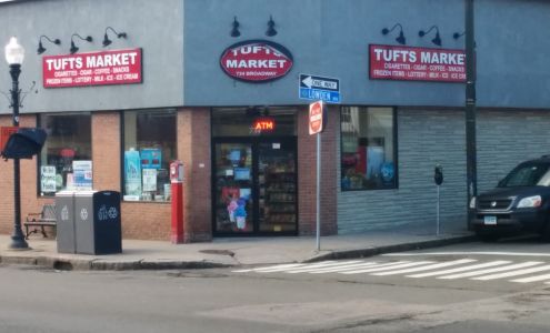 Tufts Market