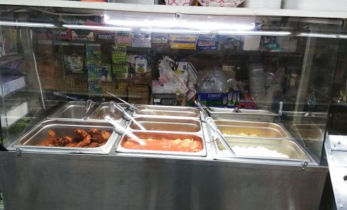 D & S Mini Market II New Bedford