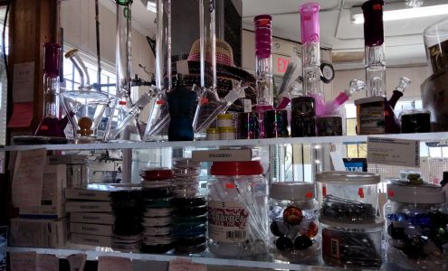 Charlie's Convenience Store New Bedford