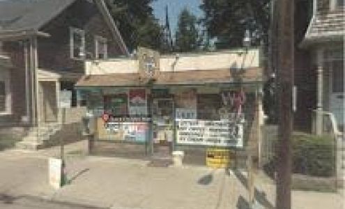 Quick Pic New Bedford