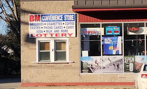 Whittenton Convenience Plus Taunton