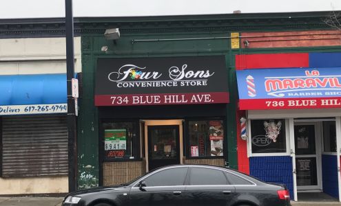 Four Sons Convenience Store