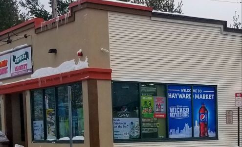 Hayward Market Braintree