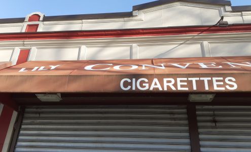 Lily Convenience Store Lynn