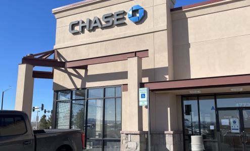 Chase Bank