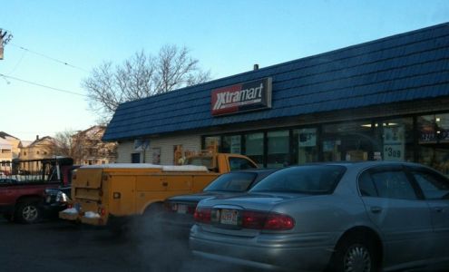 Xtra Mart