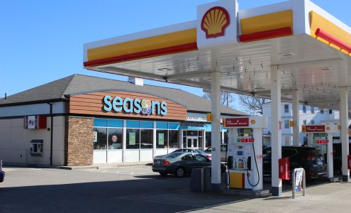 Seasons Corner Market