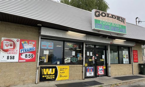 Golden Food Mart