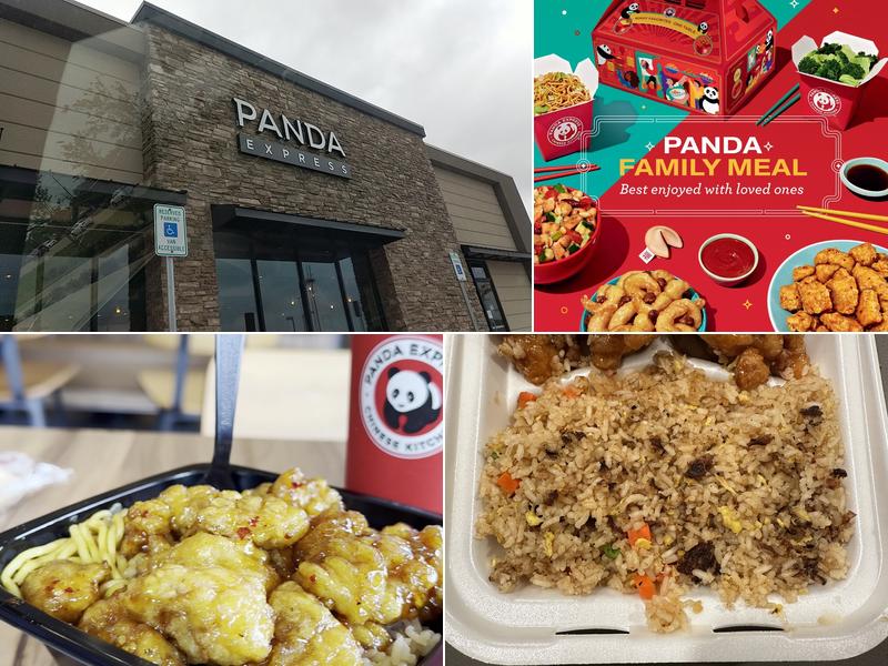 Panda Express