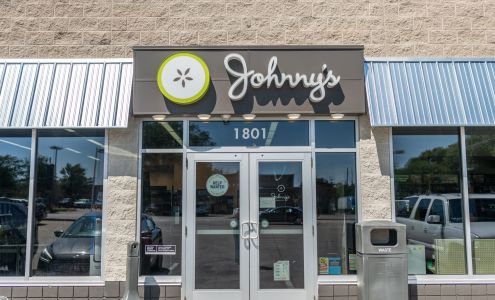 Johnny's Markets