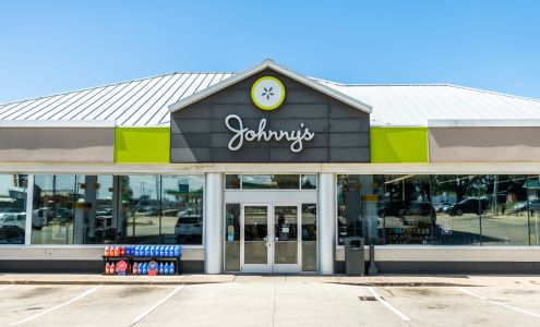 Johnny's Markets