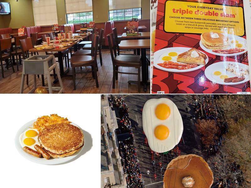 Denny's Restaurant 6131 Hwy 6, Missouri City