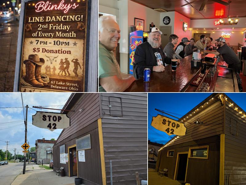 Blinky's 67 Lake Street, Delaware