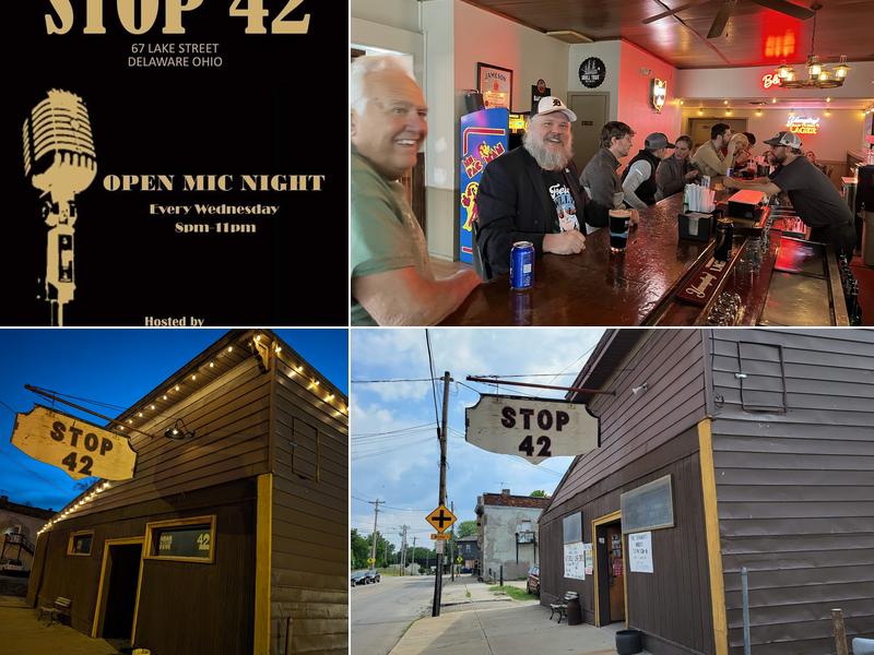 Blinky's 67 Lake Street, Delaware