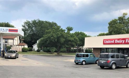 United Dairy Farmers