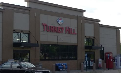 Turkey Hill Minit Markets