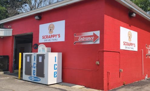 Woody's Place Marion