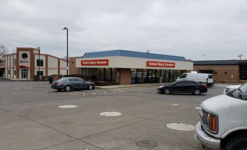 United Dairy Farmers