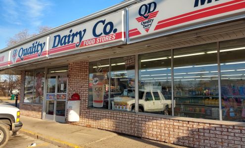 Quality Dairy Store