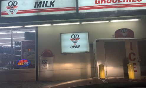 Quality Dairy Store