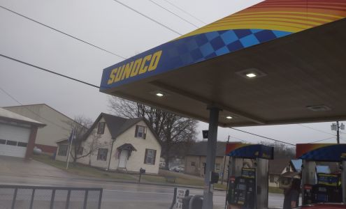 Lanesville Food Mart