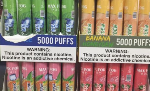 Rhythm Food Mart ( ATM ) Louisville