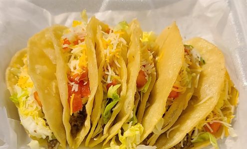 Don's Market & Tacos Flint