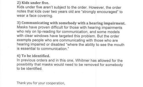 Parkway Food Store Davison