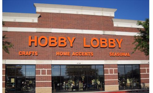 Hobby Lobby