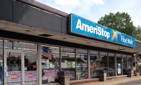 Ameristop Food Mart