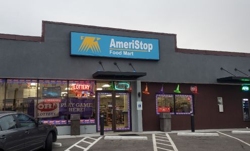 AmeriStop Food Mart