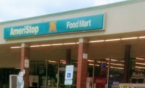 Ameristop Food Mart