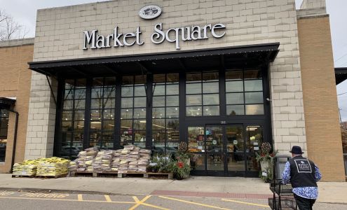 Market Square West Bloomfield