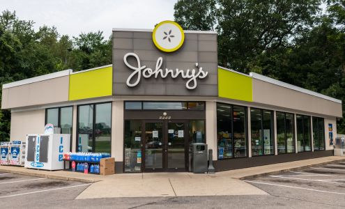 Johnny's Markets