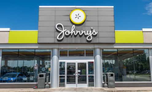 Johnny's Markets