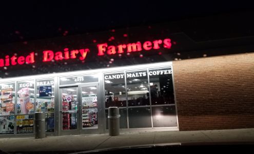 United Dairy Farmers